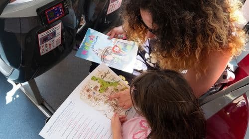 City Sightseeing Oxford Hop-On Hop-Off Bus Tour Day Tours