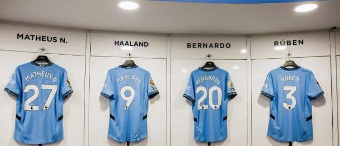 Etihad Stadium: The Manchester City Stadium Tour