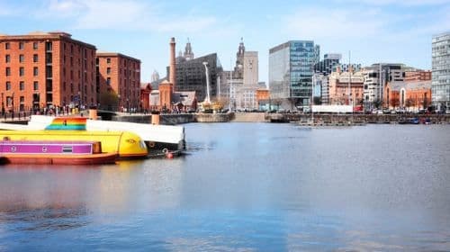 Full-Day Beatles and Liverpool Tour from London Day Tours