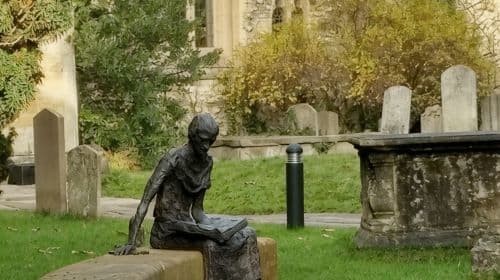 Fun, Flexible Treasure Hunt Around Oxford with Cryptic Clues & Hidden Gems Day Tours