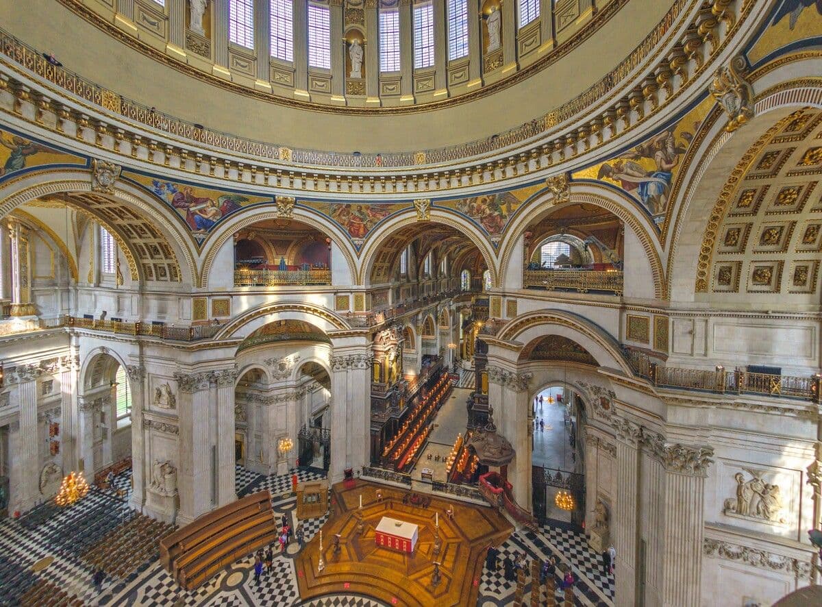 Go City: London Explorer Pass