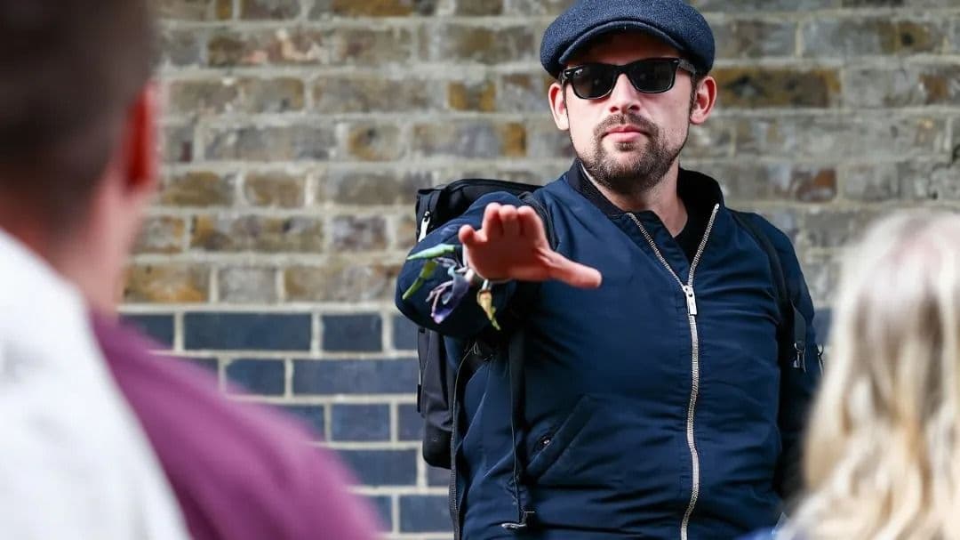 Jack the Ripper and Victorian London: Beyond the Shadows