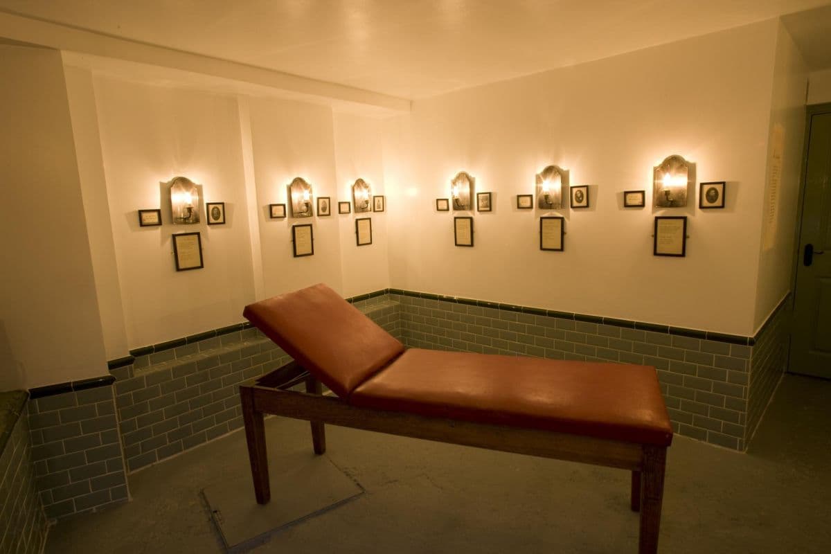 Jack The Ripper Museum