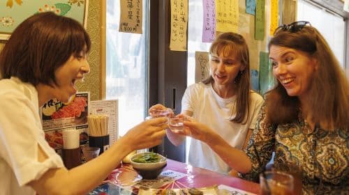 Kyoto: Local Food Tasting Tour at the Nishiki Market Day Tours