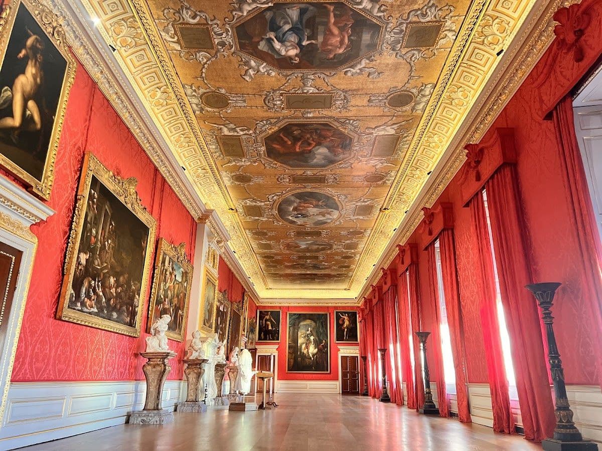 Kensington Palace