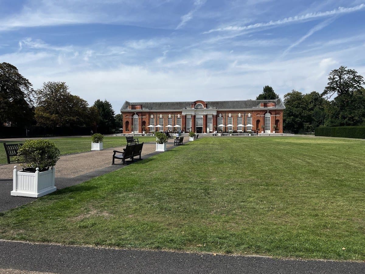 Kensington Palace