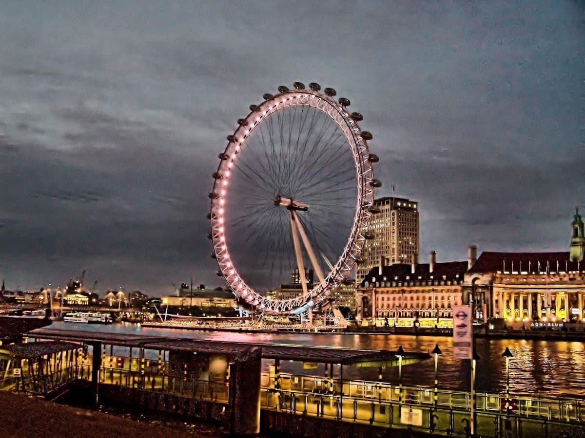 London Dungeon Tickets