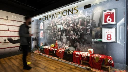 Liverpool: 1-Day Liverpool Pass for Top Attractions Day Tours