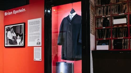 Liverpool: Biglietti per The Beatles Story e tour giornalieri