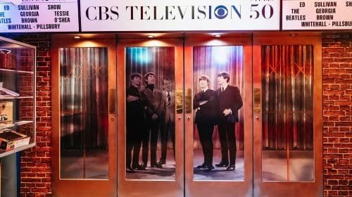 Liverpool: Ingressos para o The Beatles Story e Passeios de um dia