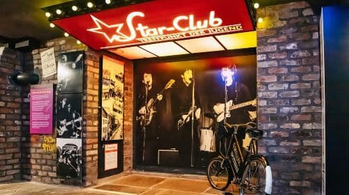 Liverpool: Ingressos para o The Beatles Story e Passeios de um dia