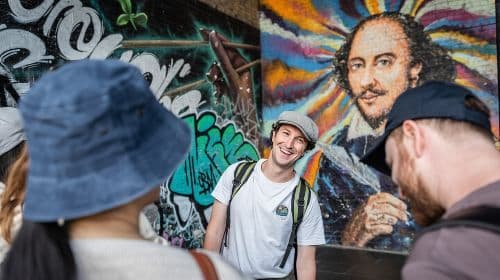 London 30 Top Sights with Fun Local Guide Day Tours