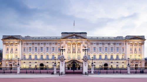 London 30 Top Sights with Fun Local Guide Day Tours