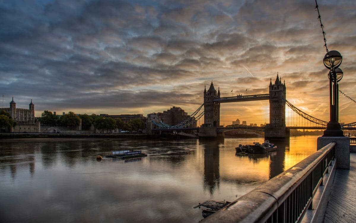 London and Stonehenge Express Combo Tour