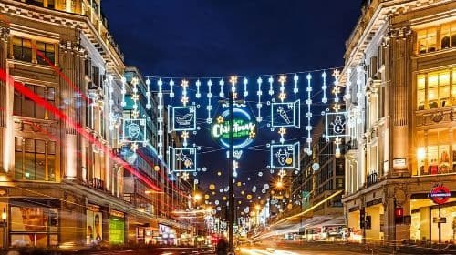 London by Night Sightseeing Tour - Open Top Bus Day Tours