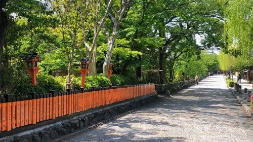 Kioto: Poznaj Gejszę Maiko podczas pieszej wycieczki po Gion