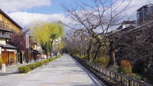 Kioto: Poznaj Gejszę Maiko podczas pieszej wycieczki po Gion