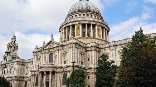 London City Pass - Onbeperkte Toegang