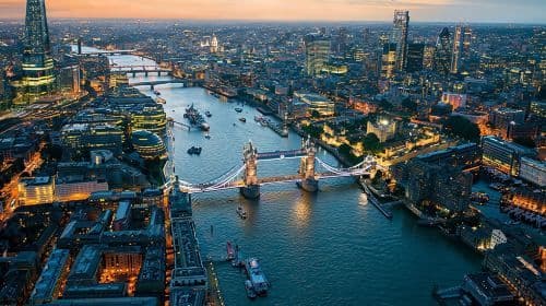 London City Pass - Onbeperkte Toegang