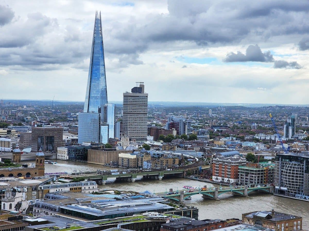 London City Pass [Official Go City Ticket + Westminster Abbey/Tower of London/St. Paul's Cathedral + 95+ Popular Attractions + Optional Plus Upgrade]