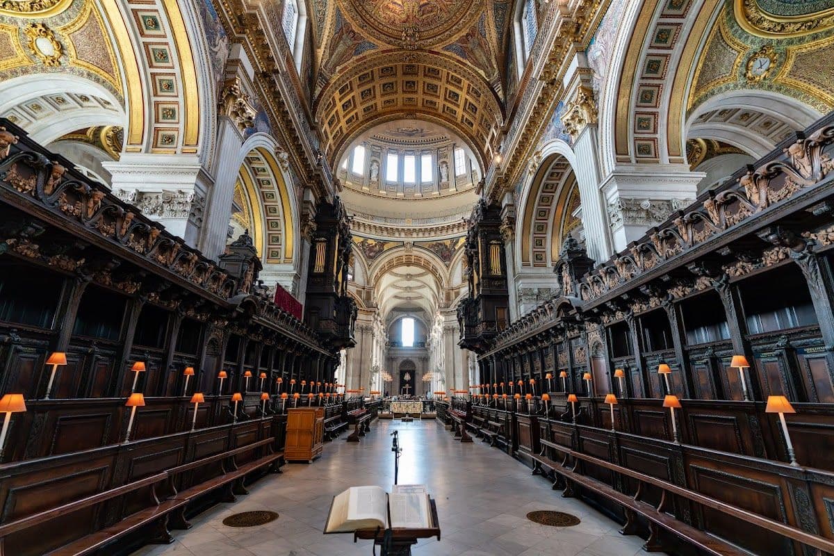 London City Pass [Offizielles Go City Ticket + Westminster Abbey/Tower of London/St. Paul's Cathedral + 95+ beliebte Attraktionen + optionales Plus-Upgrade]