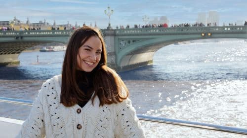 London Thames River Sightseeing Cruise One-Way Boat Ticket (Extended Validity/4 Piers Available) Transport Passes