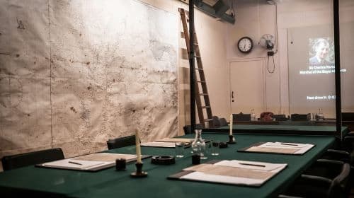 Londra: Tour dei 30 luoghi simbolo e delle Churchill War Rooms