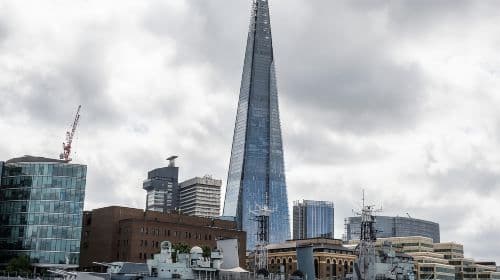 Londen: Tour langs 30 topbezienswaardigheden en de Churchill War Rooms