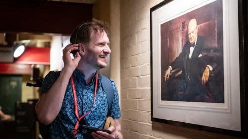 Londra: Tour di Big Ben, Churchill War Rooms e Buckingham Palace