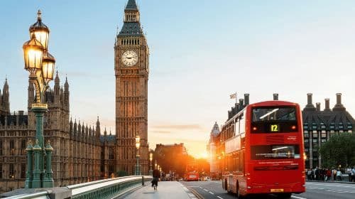 Londra: Tour di Buckingham Palace, Westminster Abbey e Big Ben