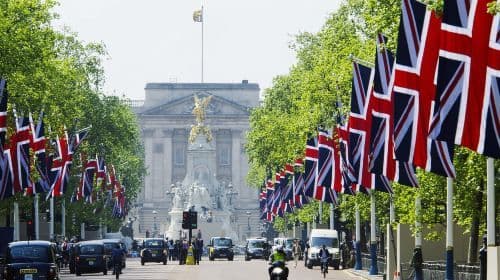 Londra: Tour di Buckingham Palace, Westminster Abbey e Big Ben