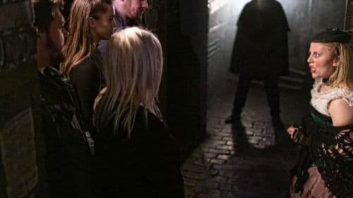 Londen: Wandeltocht langs de 30 belangrijkste bezienswaardigheden en toegang tot de London Dungeon