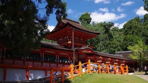 Kyoto: Nara, Todaiji, Kasuga Taisha Shrine Private Full Day Day Tours