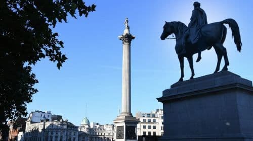 Londra: Tour a piedi delle 30 attrazioni principali e mostra del Tower Bridge
