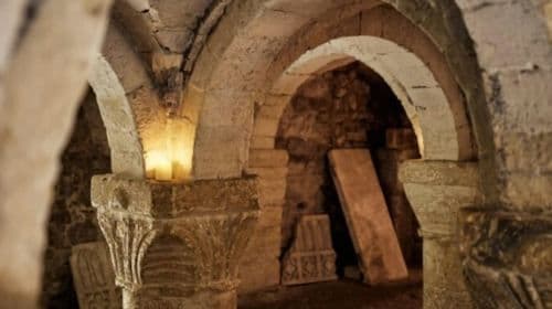 Oxford Castle and Prison Day Tours