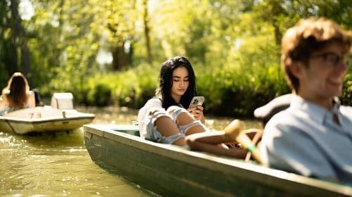 Oxford University | Punting Tour  Day Tours