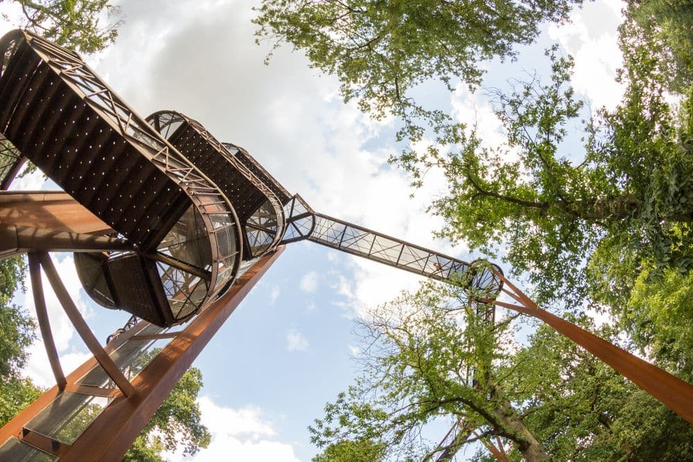 Royal Botanic Gardens, Kew