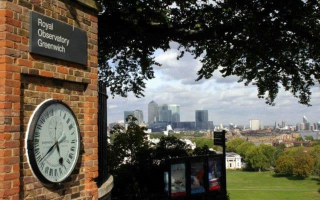 Royal Observatory Greenwich