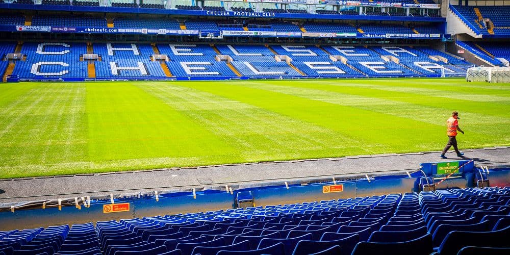 Stamford Bridge