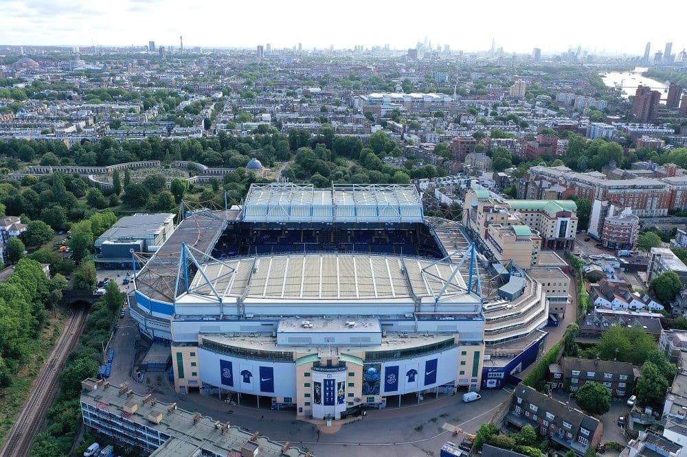 Stamford Bridge