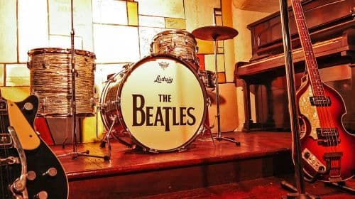 The Beatles Story: Entry Ticket Day Tours
