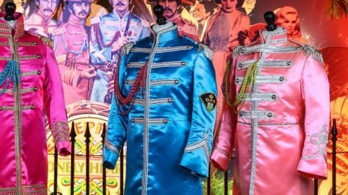 The Beatles Story: Entry Ticket Day Tours