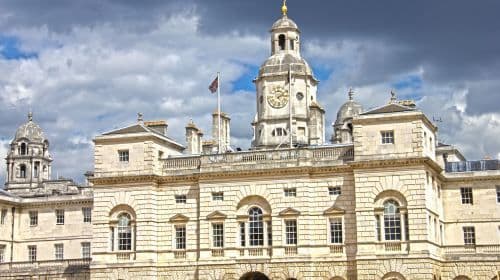 The Household Cavalry Museum