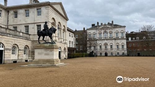 The Household Cavalry Museum