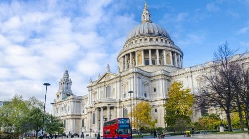 The London Pass® (Including St Paul’s Cathedral/Tower of London/Westminster Abbey and 95+ Popular Attractions)