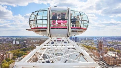 The London Pass® (Including St Paul’s Cathedral/Tower of London/Westminster Abbey and 95+ Popular Attractions)