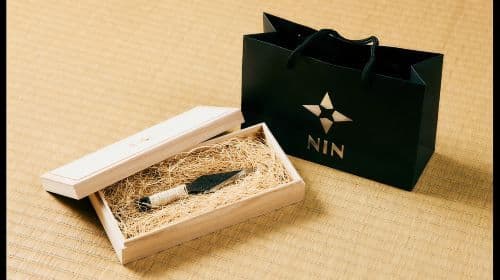 Kyoto: Ninja-wapenmaakcursus in een historisch herenhuis