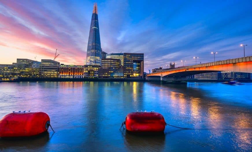 The Shard