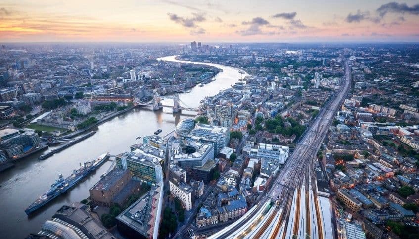 The Shard