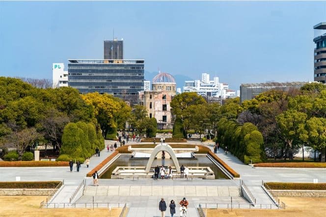 JR West Hiroshima-Yamaguchi Area Pass